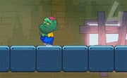 The Zombie Show
