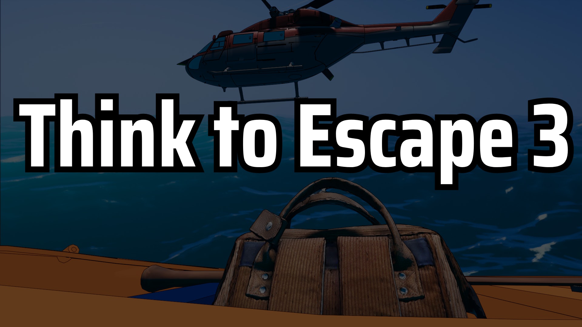 Think to Escape 3