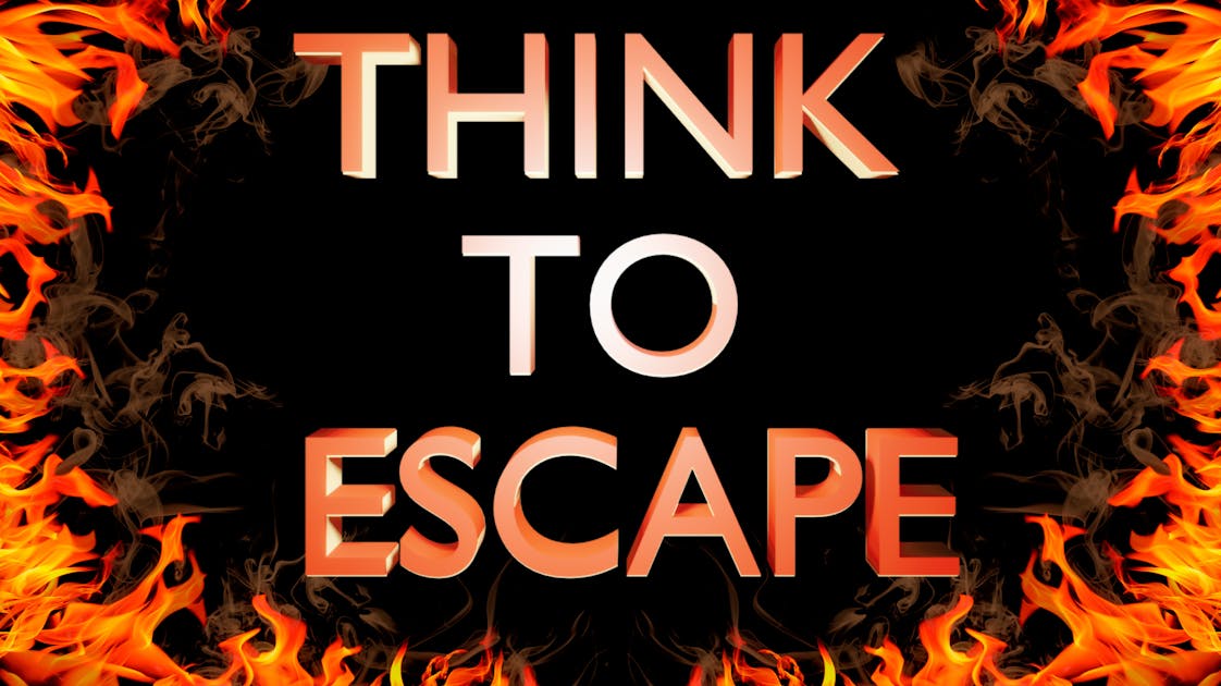 Escape Game 🕹️ Play on CrazyGames