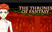 Thrones of Fantasy
