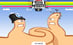 Thumb Fighter