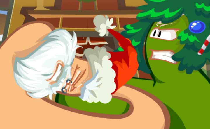 Thumb Fighter Thumb Fighter