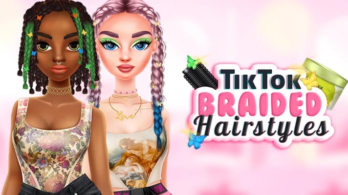 barbie hairstyle games and dress up games