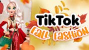 TikTok Fall Fashion