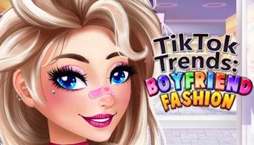 TikTok Trends: Boyfriend Fashion