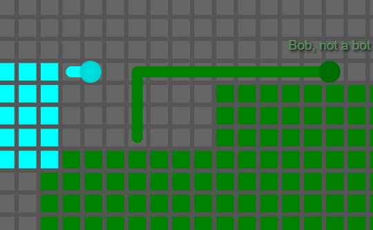 TileMan.io Játszd a TileMan.iot a CrazyGamesen