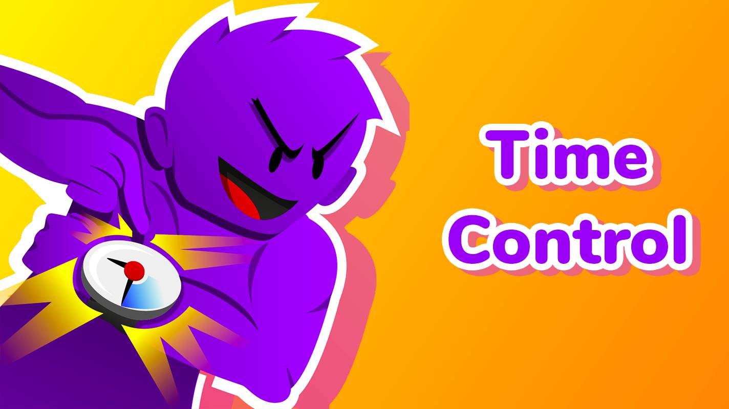 Time Control 🕹️ Play Now on GamePix