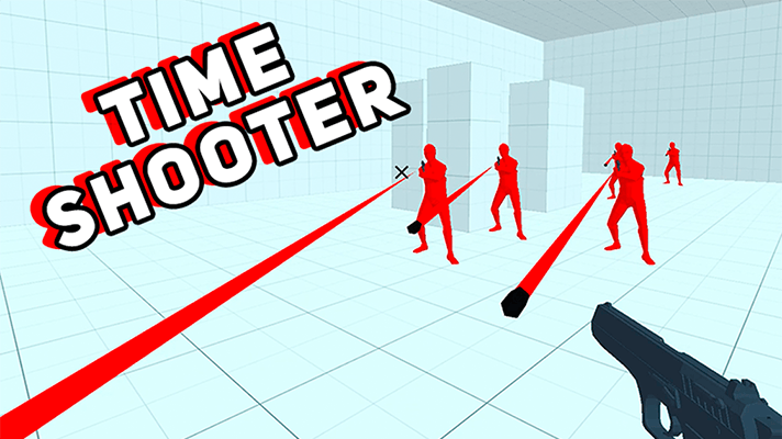 ShooterZ 🕹️ Play on CrazyGames