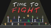 Time to Fight