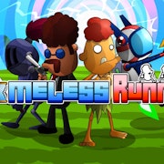 Timeless Runners Icon