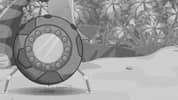 Time Travel Survival