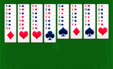 Tingly Freecell