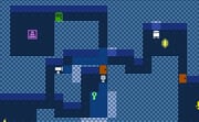 Tiny Heist