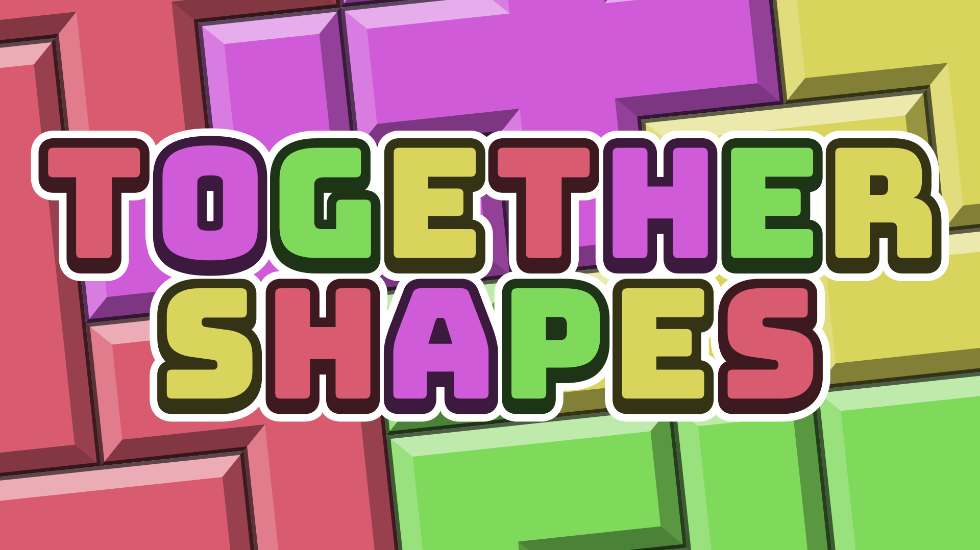 Together Shapes