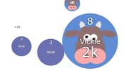 Tolxy (.io)