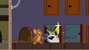 Tom and Jerry Puzzle Escape