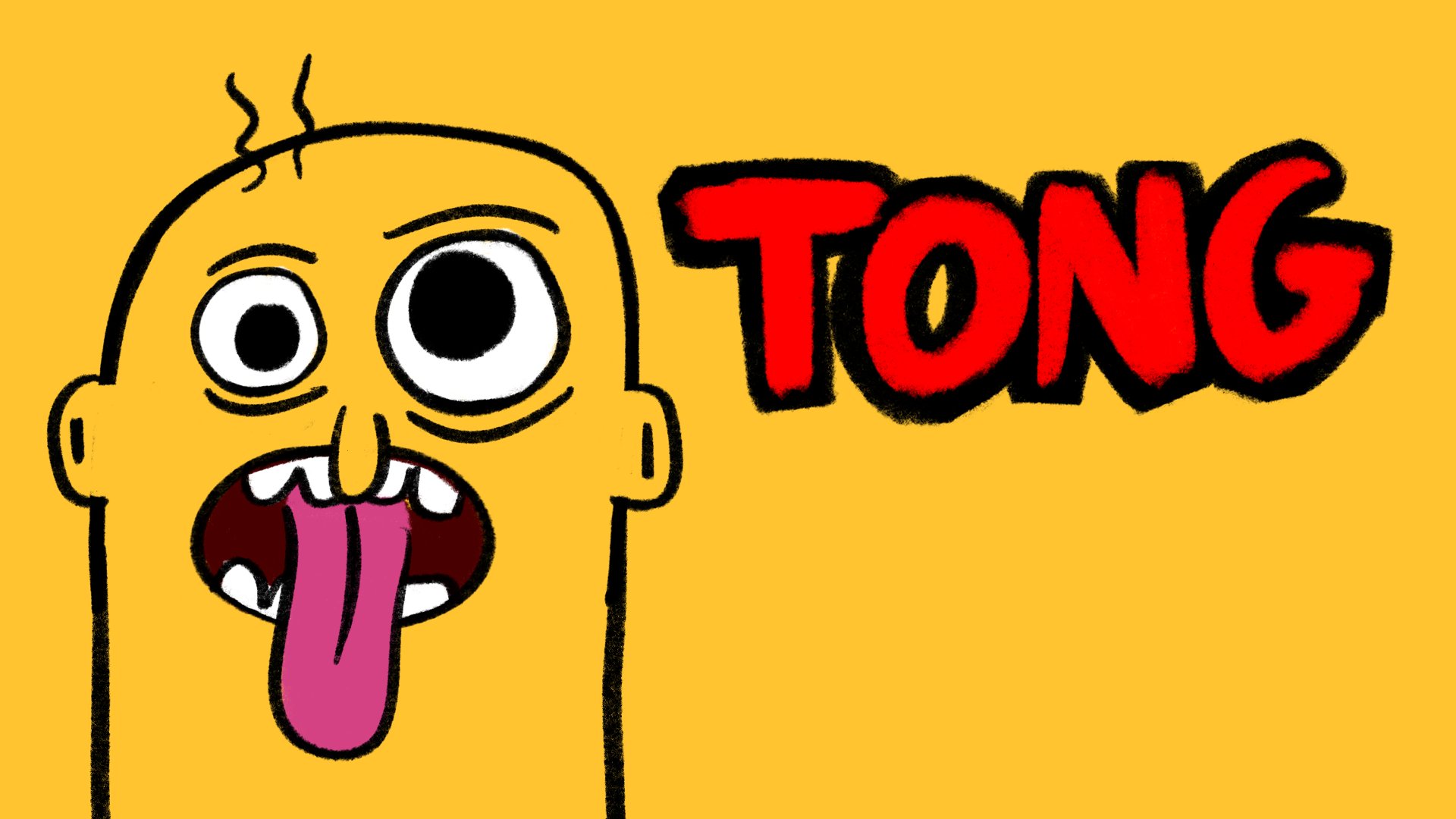 Tong
