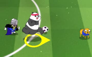 Toon Cup 2017 🕹️ Play Toon Cup 2017 on CrazyGames