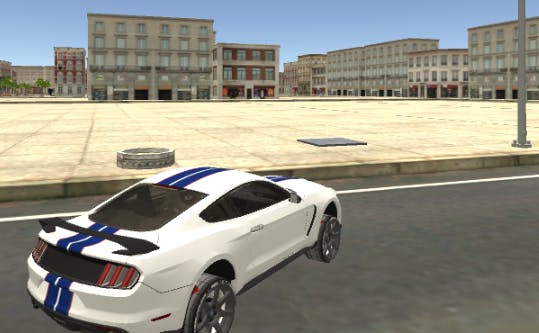 Top Speed 3D ��️ Play Top Speed 3D on CrazyGames