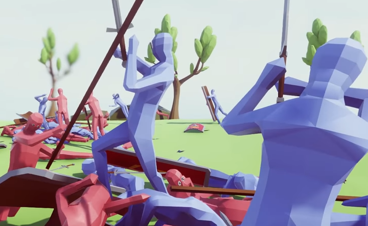 totally accurate battle simulator game xbox 1