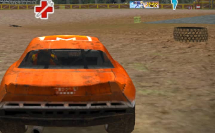 Total Wreckage Play Total Wreckage on Crazy Games