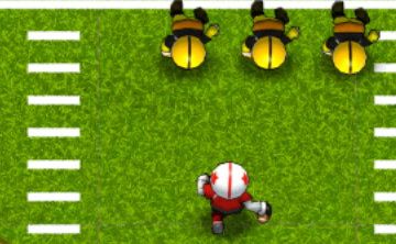 Touchdown Blast