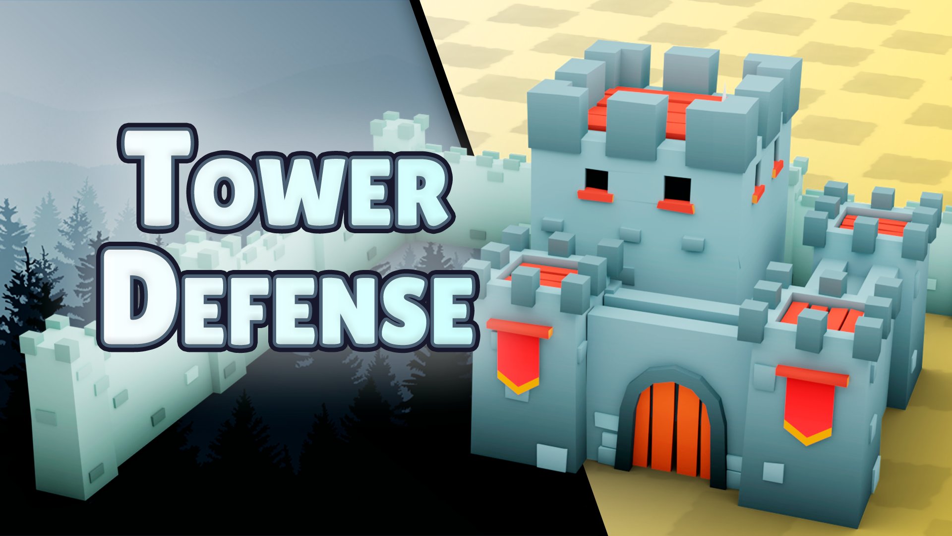 tower defense playstation