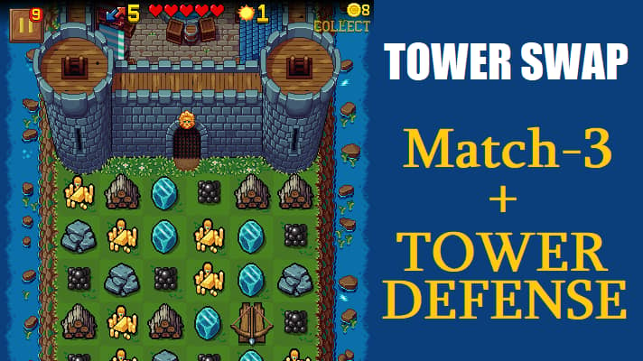 Equivalente Antibióticos Tibio Juegos de Defensa de Torres 🕹️ ¡Juega gratis ahora en 1001 Juegos!