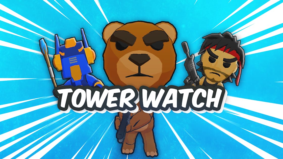 Tower Defense Clash 🕹️ Jogue no Jogos123