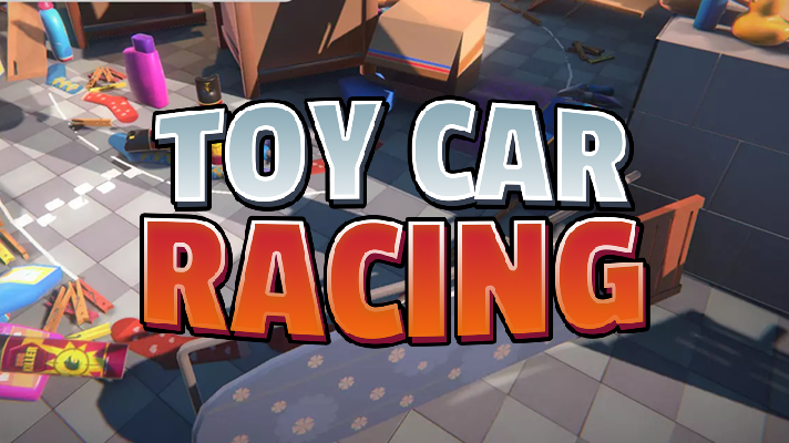 Toy Car Racing - Online játék