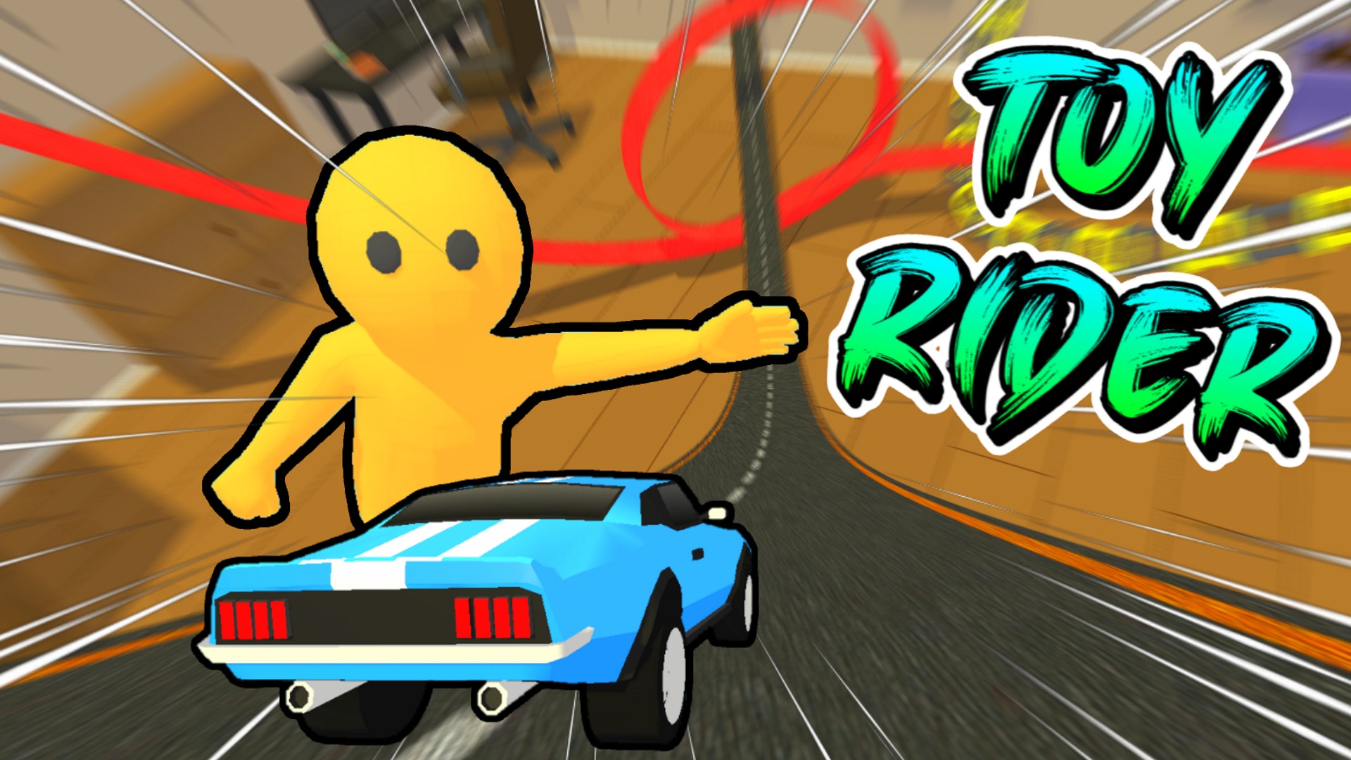 Rider Escape - Net jogos online - jogos grátis