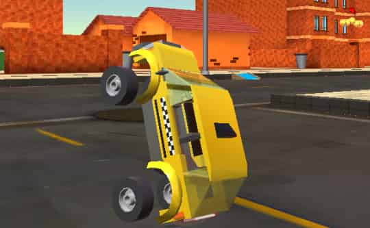 Toy game car deals