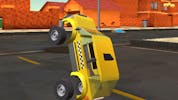 Toy Car Simulator