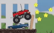Toy Monster Trip
