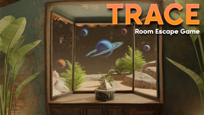 TRACE - Online játék