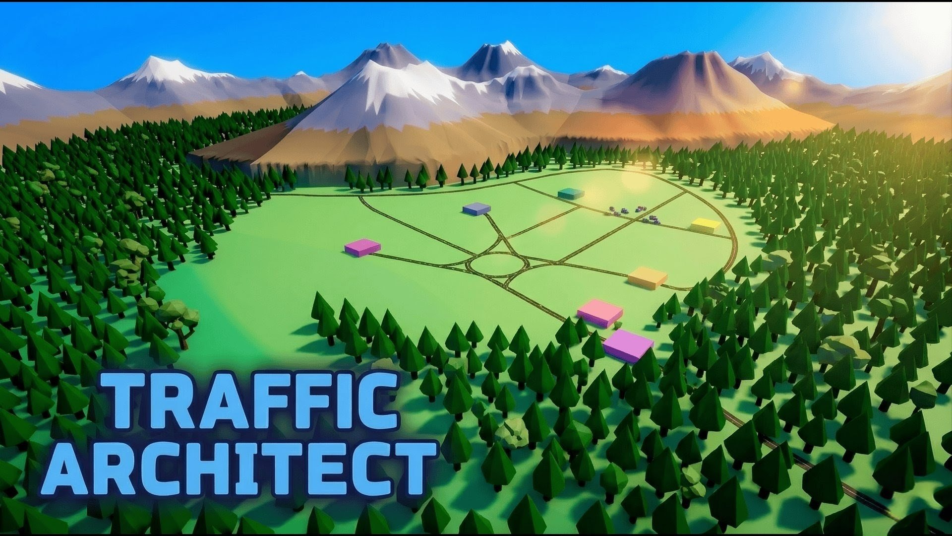 Traffic Architect