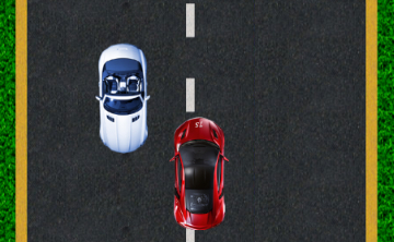 Traffic Car Racing