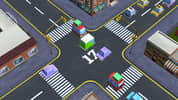 Traffic Chaos