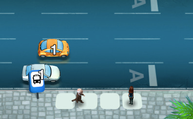 Traffic Control