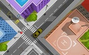 Traffic Hazard