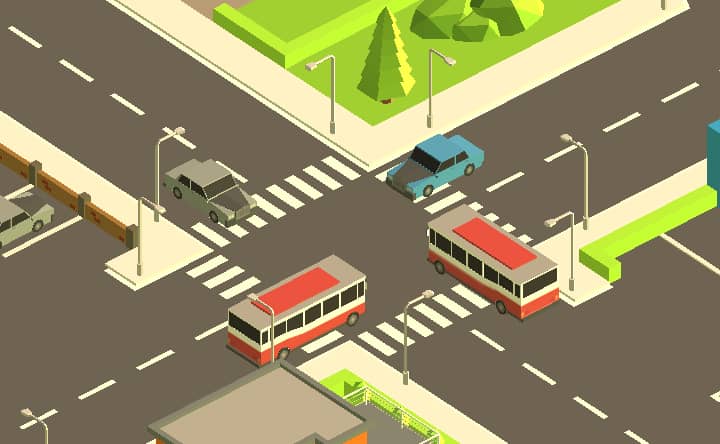 Traffic Mania 🕹️ Play Traffic Mania on CrazyGames