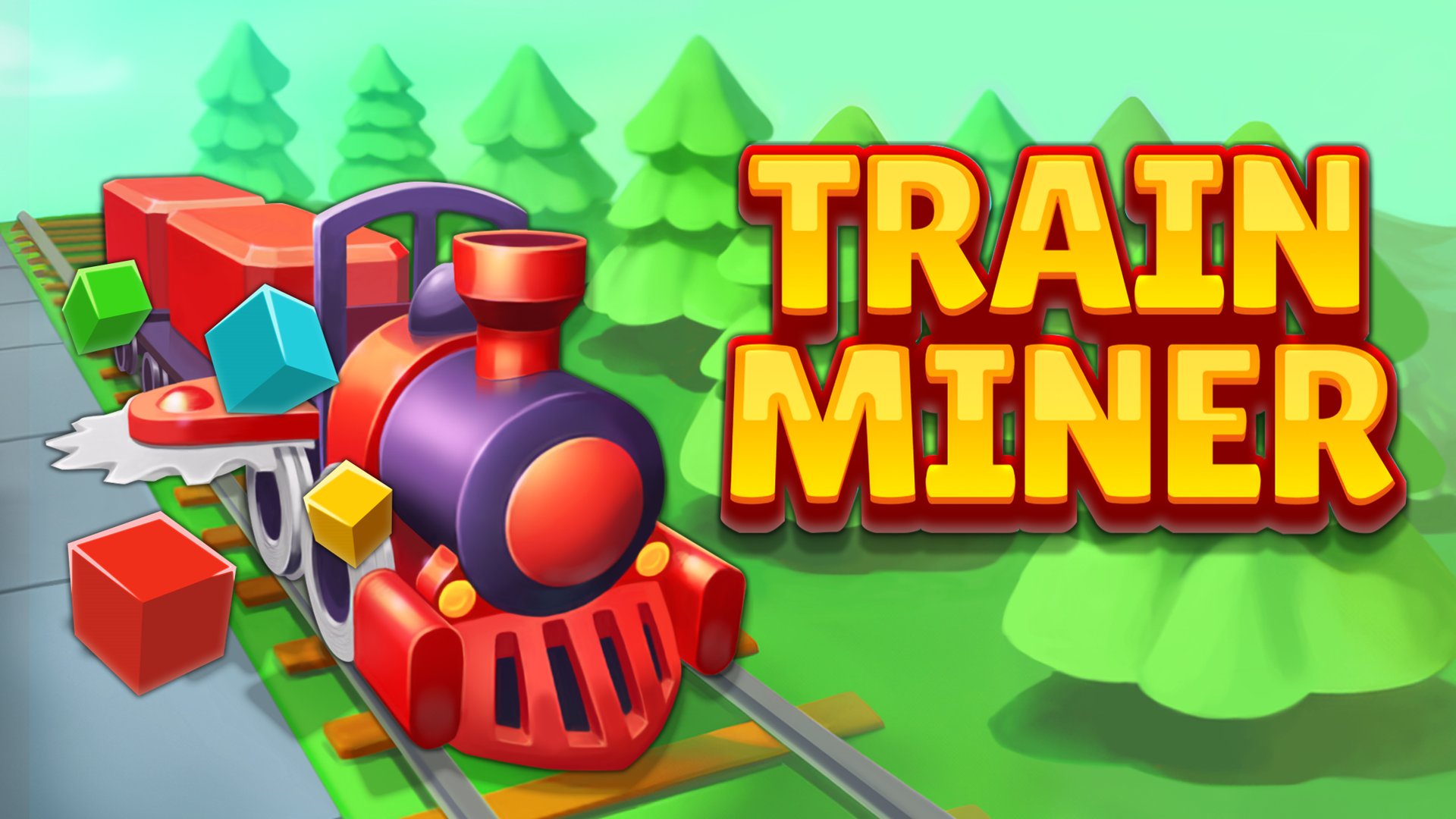Train Miner
