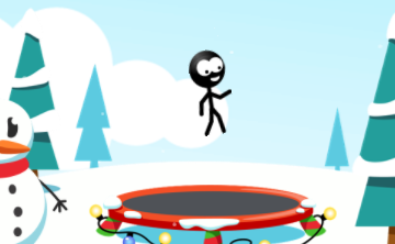 free for ios download Stickman Crowd