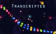 Transcripted