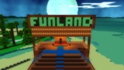 Trapped in Funland: A Minecraft Quest