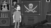 Trapped 2: Pirates