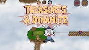 Treasures and Dynamite