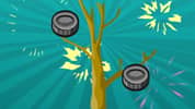 Tree Tap - Money Idle Clicker