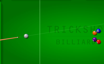 Trick Shot Pool Play Trick Shot Pool On Crazy Games
