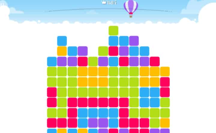 Block Games 🕹️ Play Now for Free at CrazyGames!
